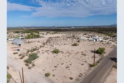 0 E Black Rock Trail #N, Florence, AZ 85132 - Photo 9