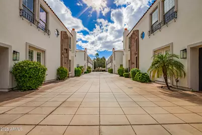 111 W Missouri Avenue #H, Phoenix, AZ 85013 - Photo 3