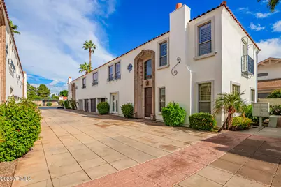 111 W Missouri Avenue #H, Phoenix, AZ 85013 - Photo 41