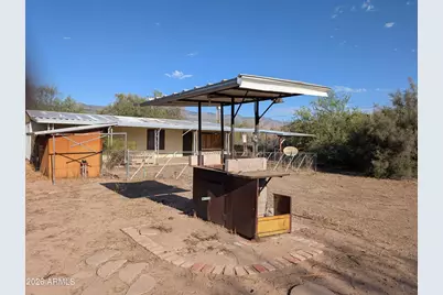 20300 E Emerald Drive #4, Black Canyon City, AZ 85324 - Photo 3