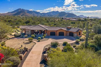24163 N 91st Street, Scottsdale, AZ 85255 - Photo 5