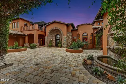 24163 N 91st Street, Scottsdale, AZ 85255 - Photo 21
