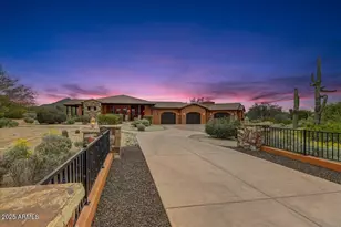 24163 N 91 St, Scottsdale, AZ 85255 - Photo 85