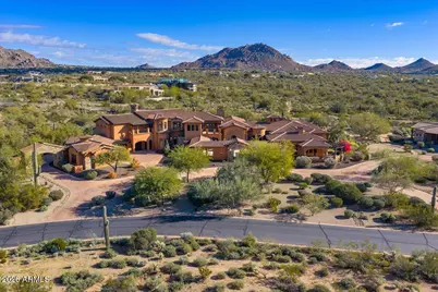 24163 N 91st Street, Scottsdale, AZ 85255 - Photo 1