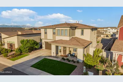 35501 N Tin Court, San Tan Valley, AZ 85144 - Photo 3