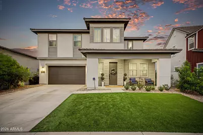 35501 N Tin Court, San Tan Valley, AZ 85144 - Photo 5