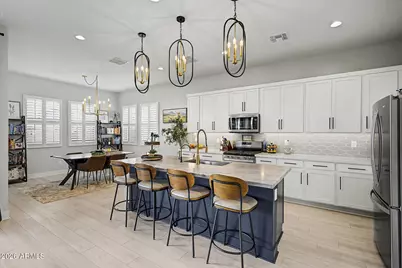 35501 N Tin Court, San Tan Valley, AZ 85144 - Photo 29