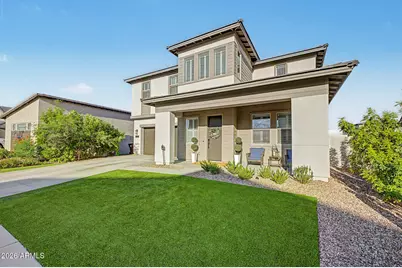 35501 N Tin Court, San Tan Valley, AZ 85144 - Photo 17