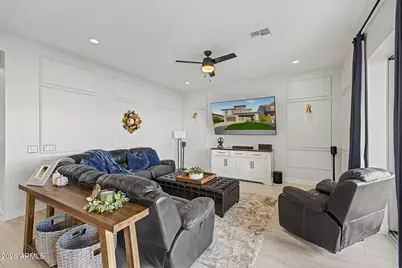 35501 N Tin Court, San Tan Valley, AZ 85144 - Photo 21