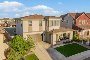 35501 N Tin Ct, San Tan Valley, AZ 85144 - Photo 9