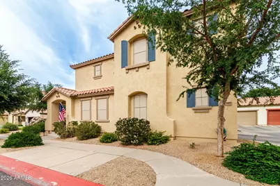 6321 S Blake Street, Gilbert, AZ 85298 - Photo 3