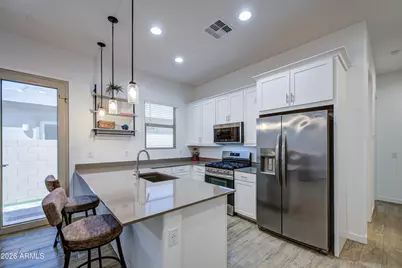 3964 E Kenley Lane, San Tan Valley, AZ 85143 - Photo 33