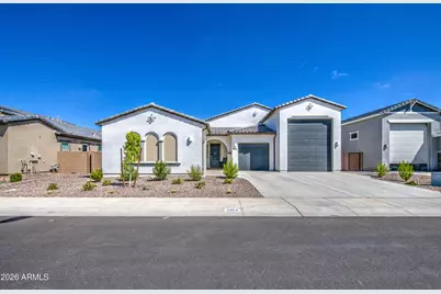 3964 E Kenley Lane, San Tan Valley, AZ 85143 - Photo 3