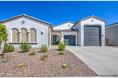 3964 E Kenley Lane, San Tan Valley, AZ 85143 - Photo 57