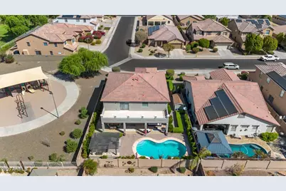 16581 W Buchanan Street, Goodyear, AZ 85338 - Photo 49