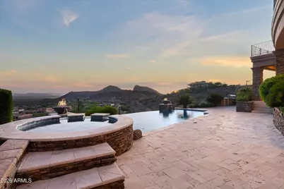 10208 N Palisades Boulevard, Fountain Hills, AZ 85268 - Photo 5