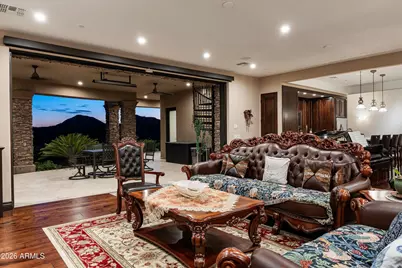10208 N Palisades Boulevard, Fountain Hills, AZ 85268 - Photo 37