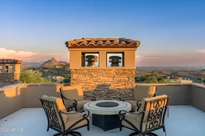 10208 N Palisades Boulevard, Fountain Hills, AZ 85268 - Photo 53