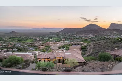 10208 N Palisades Boulevard, Fountain Hills, AZ 85268 - Photo 9
