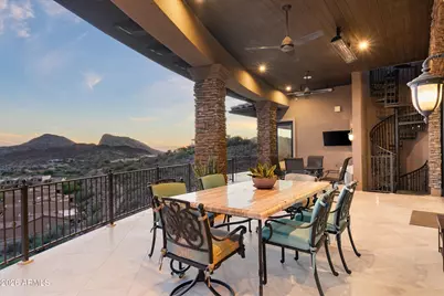 10208 N Palisades Boulevard, Fountain Hills, AZ 85268 - Photo 51