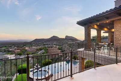 10208 N Palisades Boulevard, Fountain Hills, AZ 85268 - Photo 59