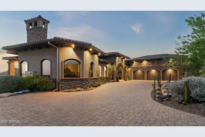 10208 N Palisades Boulevard, Fountain Hills, AZ 85268 - Photo 61