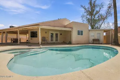 7764 E Rose Lane, Scottsdale, AZ 85250 - Photo 21