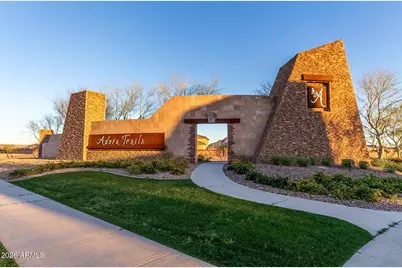 2581 E Turnberry Drive, Gilbert, AZ 85298 - Photo 153
