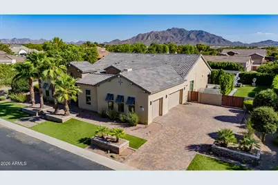 2581 E Turnberry Drive, Gilbert, AZ 85298 - Photo 123