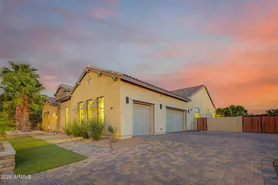 2581 E Turnberry Drive, Gilbert, AZ 85298 - Photo 169