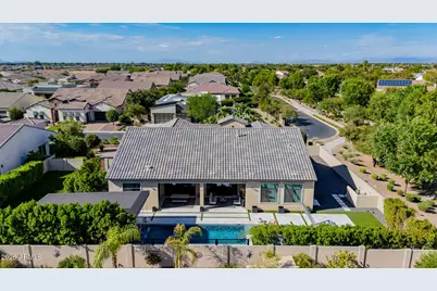 2581 E Turnberry Drive, Gilbert, AZ 85298 - Photo 125