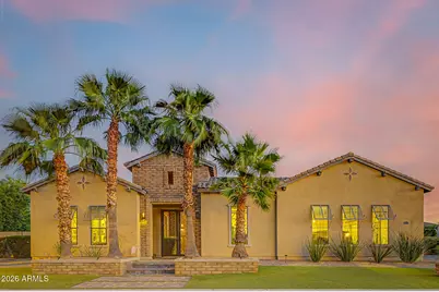 2581 E Turnberry Drive, Gilbert, AZ 85298 - Photo 145