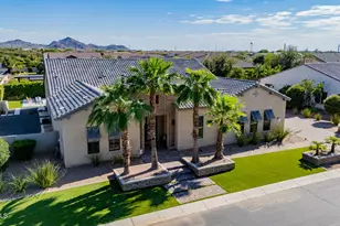 2581 E Turnberry Dr, Gilbert, AZ 85298 - Photo 121