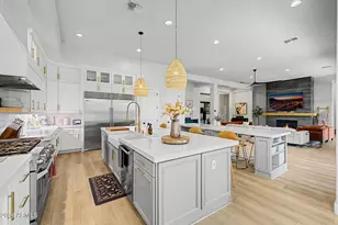 2581 E Turnberry Dr, Gilbert, AZ 85298 - Photo 37