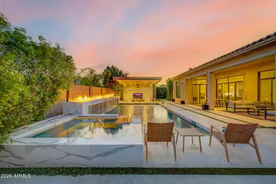 2581 E Turnberry Drive, Gilbert, AZ 85298 - Photo 95
