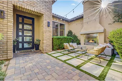 2581 E Turnberry Drive, Gilbert, AZ 85298 - Photo 13