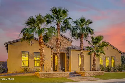 2581 E Turnberry Drive, Gilbert, AZ 85298 - Photo 167