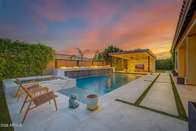 2581 E Turnberry Drive, Gilbert, AZ 85298 - Photo 91