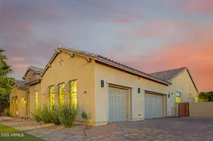 2581 E Turnberry Dr, Gilbert, AZ 85298 - Photo 143