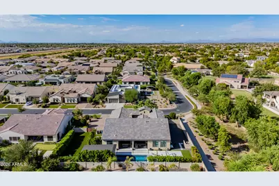 2581 E Turnberry Drive, Gilbert, AZ 85298 - Photo 133