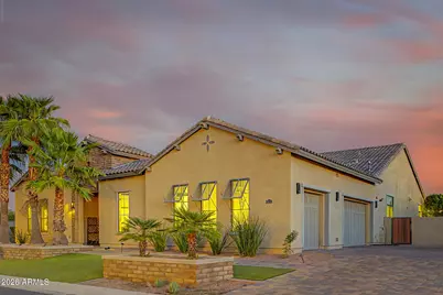 2581 E Turnberry Drive, Gilbert, AZ 85298 - Photo 171