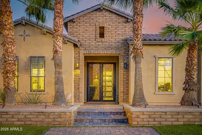 2581 E Turnberry Drive, Gilbert, AZ 85298 - Photo 3