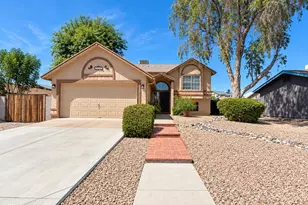 8854 W Virginia Ave, Phoenix, AZ 85037 - Photo 1