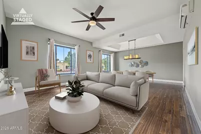 8438 E Mustang Trail, Scottsdale, AZ 85258 - Photo 9
