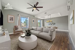 8438 E Mustang Trail, Scottsdale, AZ 85258 - Photo 9