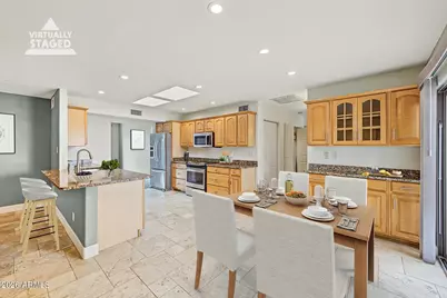 8438 E Mustang Trail, Scottsdale, AZ 85258 - Photo 5