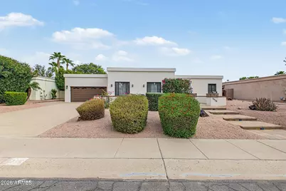 8438 E Mustang Trail, Scottsdale, AZ 85258 - Photo 3