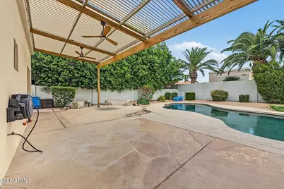 8438 E Mustang Trail, Scottsdale, AZ 85258 - Photo 35