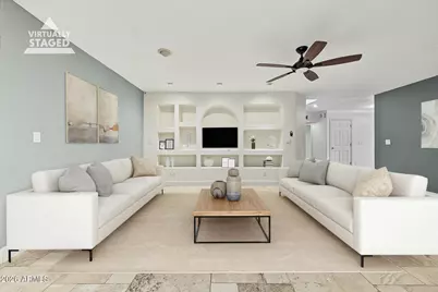 8438 E Mustang Trail, Scottsdale, AZ 85258 - Photo 7