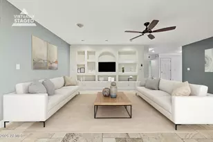 8438 E Mustang Trail, Scottsdale, AZ 85258 - Photo 7